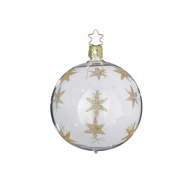 inge-glas-sternenhimmel-christbaumkugel-6-cm image 1