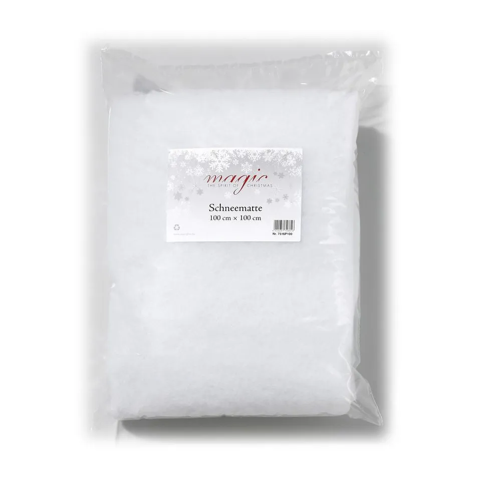 inge-glas-schneematte-100-x-100-cm-wei-textil image 1