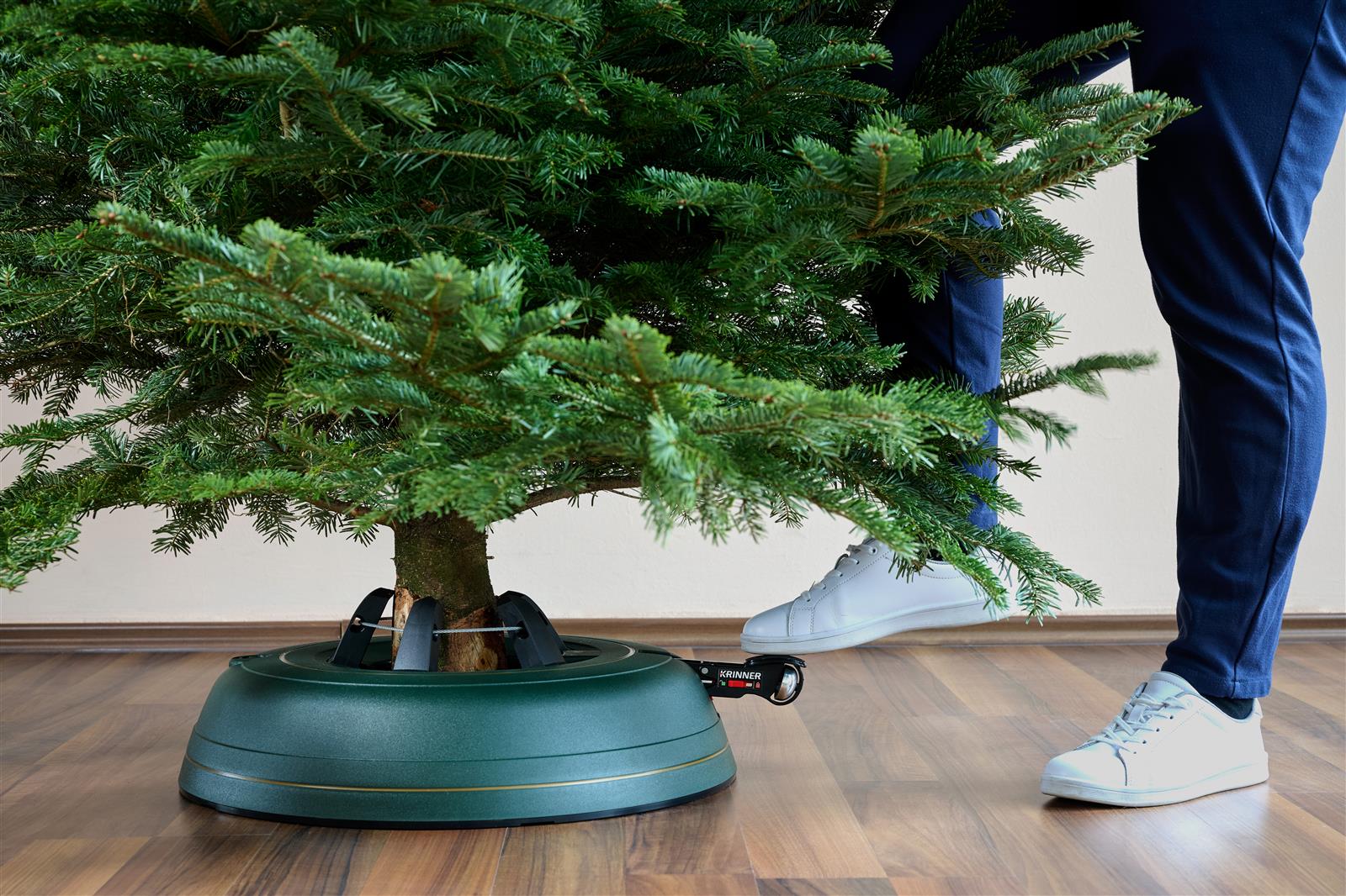 krinner-ultra-grip-xxl-christbaumst-nder-4-0-m image 8