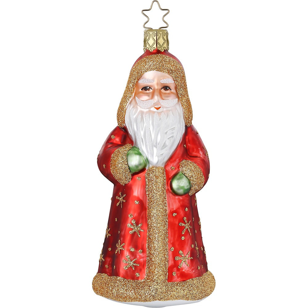 inge-glas-froh-und-munter-glasfigur-13-cm image 1