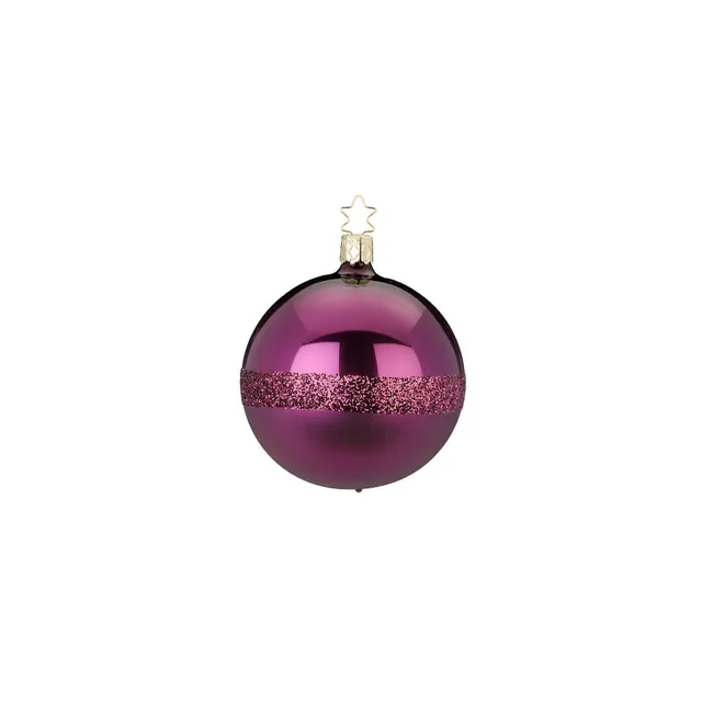 inge-glas-horizont-8-cm-glaskugel-christbaumkugel image 1