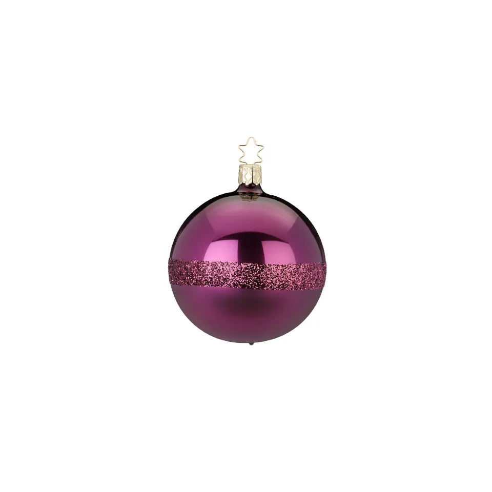 inge-glas-horizont-8-cm-glaskugel-christbaumkugel image 1