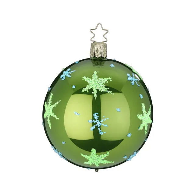 inge-glas-sternenhimmel-christbaumkugel-glas-8-cm image 1