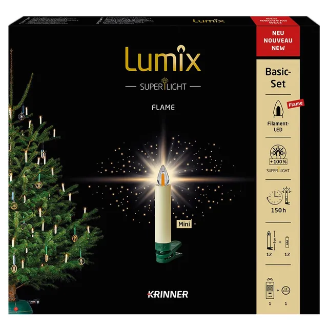 krinner-lumix-superlight-flame-mini-basis-set image 1