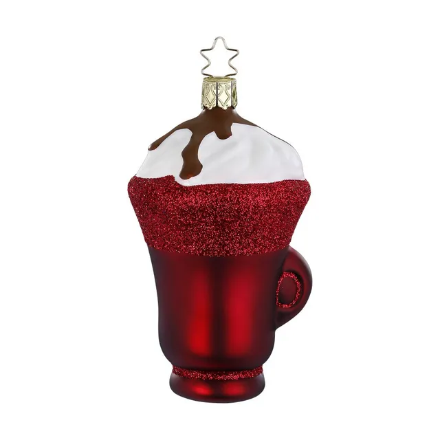 inge-glas-hei-e-schokolade-glas-anh-nger-11-cm image 1