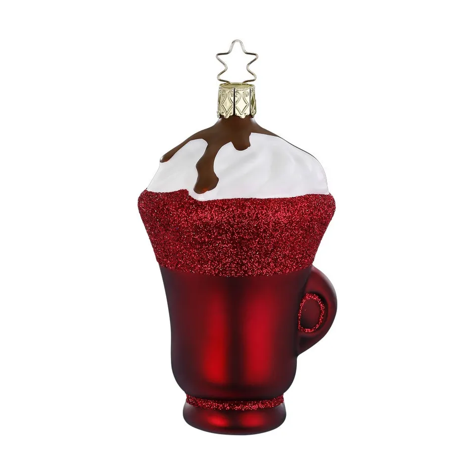inge-glas-hei-e-schokolade-glas-anh-nger-11-cm image 1