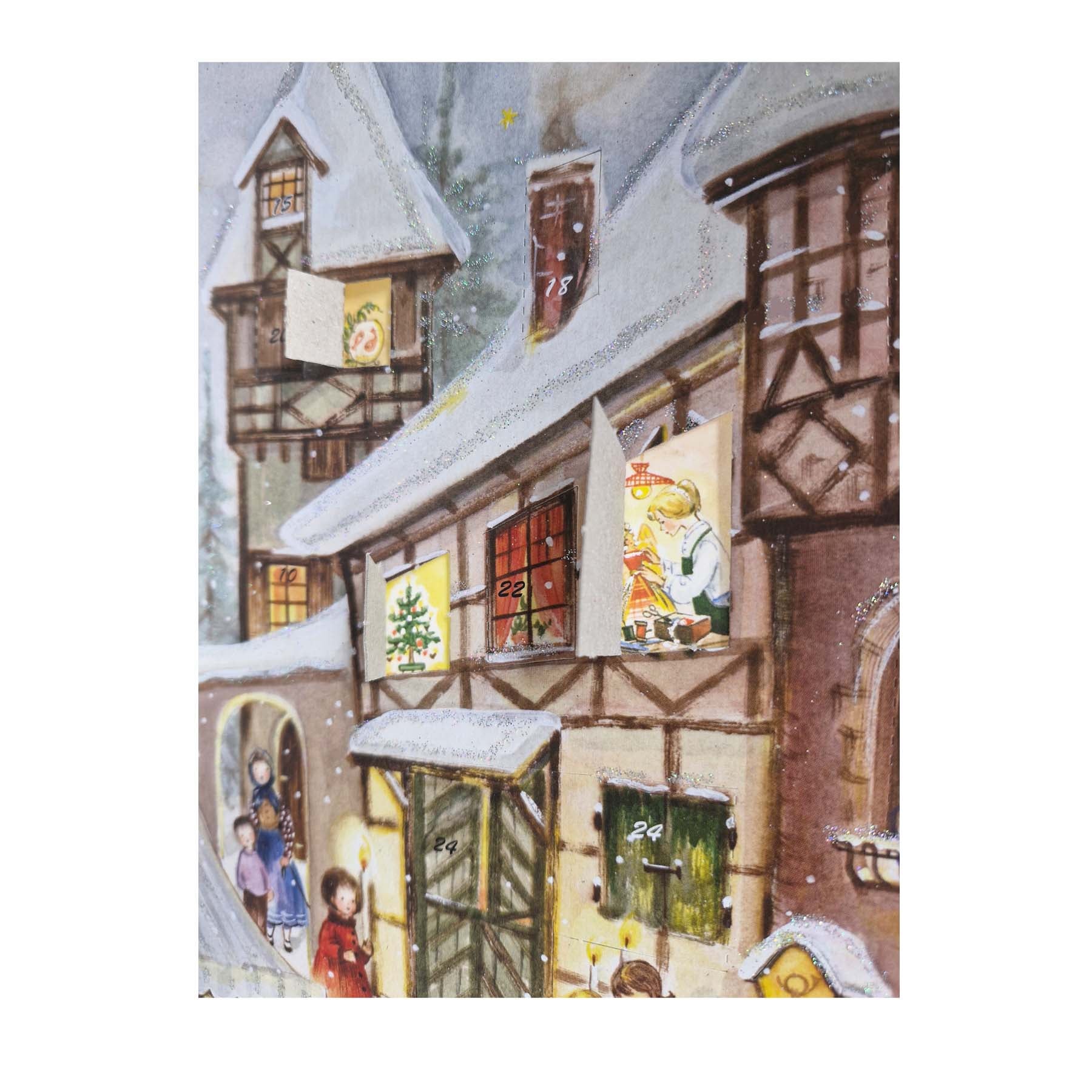 sellmer-verlag-adventskalender-freude-im-schnee-gro-format-hochformat image 4
