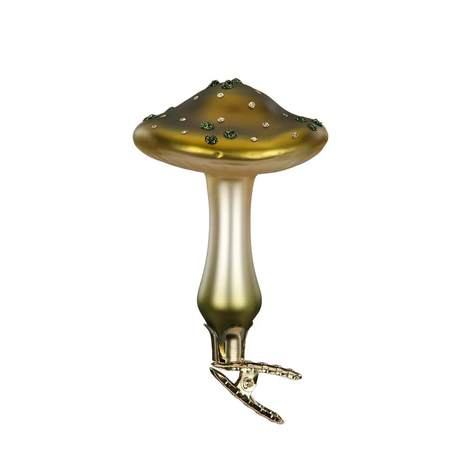 inge-glas-wiesenpilz-9-5-cm-glasfigur-gr-n image 1