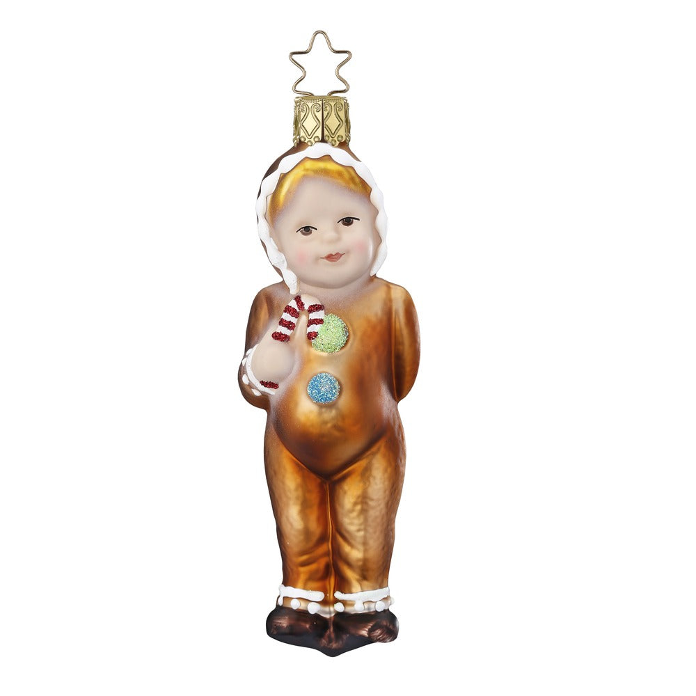 inge-glas-leckerm-ulchen-glasfigur-12-cm-schnee-kinder image 1