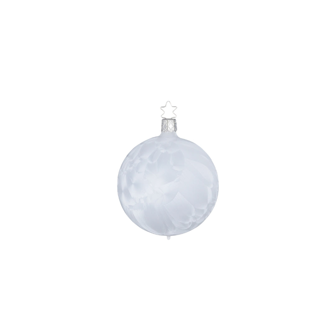 inge-glas-kugel-6-cm-glas-christbaumkugel-baumschmuck image 1