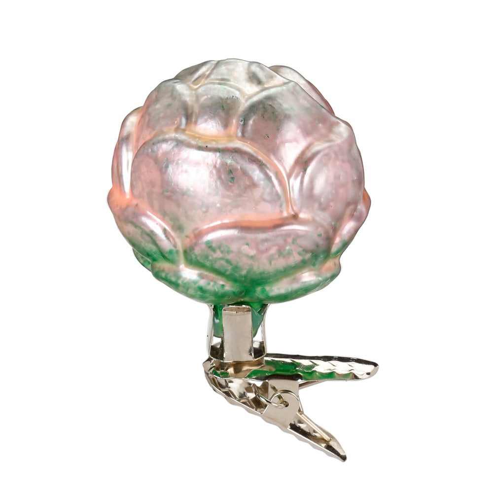 inge-glas-rose-bl-ten-anh-nger-glas-5-cm-creme image 1