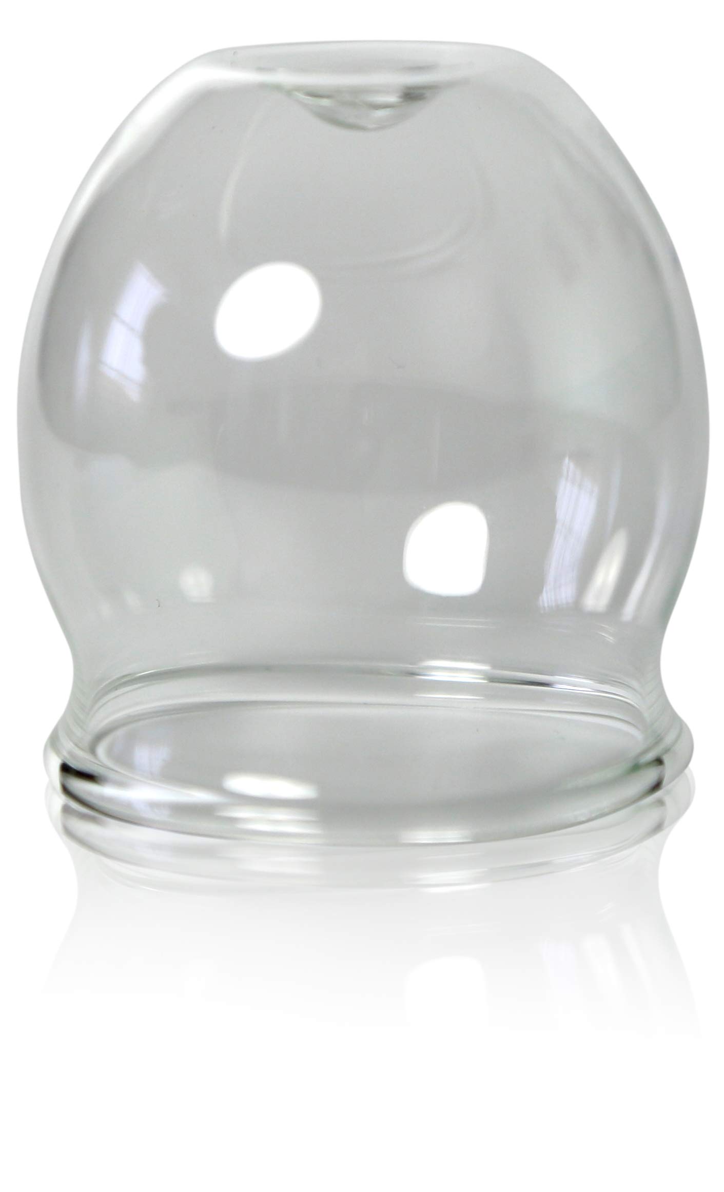 lauschaer-glas-3er-feuer-schr-pfglasset-40-50-60mm-medizinisch-duranglas image 7