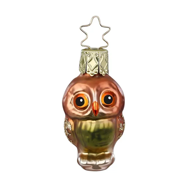 inge-glas-kleine-eule-glasfigur-5-cm image 1
