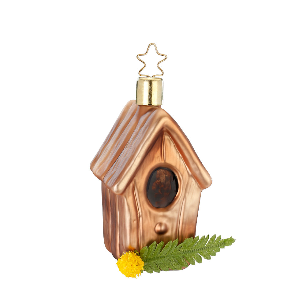 inge-glas-vogelhaus-glas-weihnachtsanh-nger-8-cm image 1