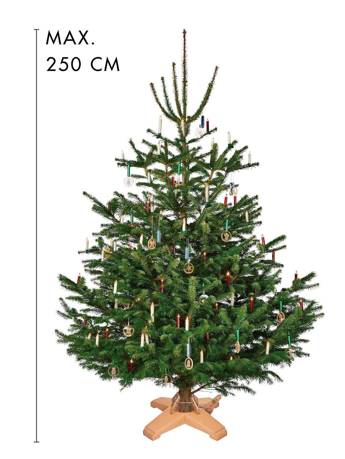 krinner-t-lz-buchenholz-christbaumst-nder-2-5-m image 4