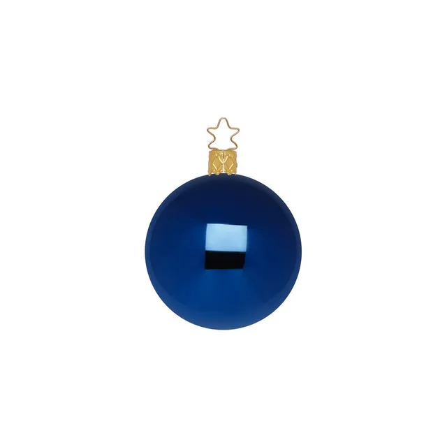 inge-glas-mitternacht-glanz-christbaumkugel-glas-8-cm image 1