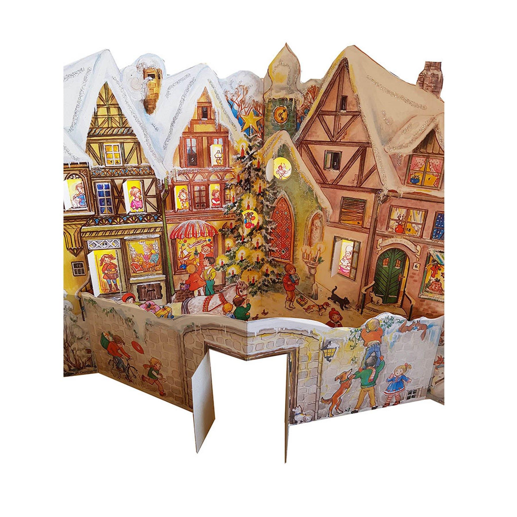 sellmer-verlag-aufstell-adventskalender-an-der-stadtmauer-3d image 5