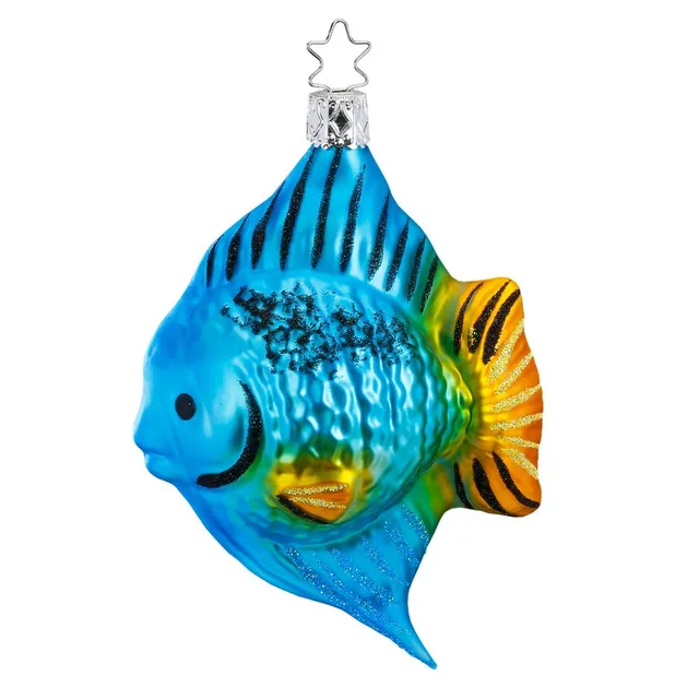 inge-glas-doktorfisch-glas-fischfigur-11-cm-maritim image 1