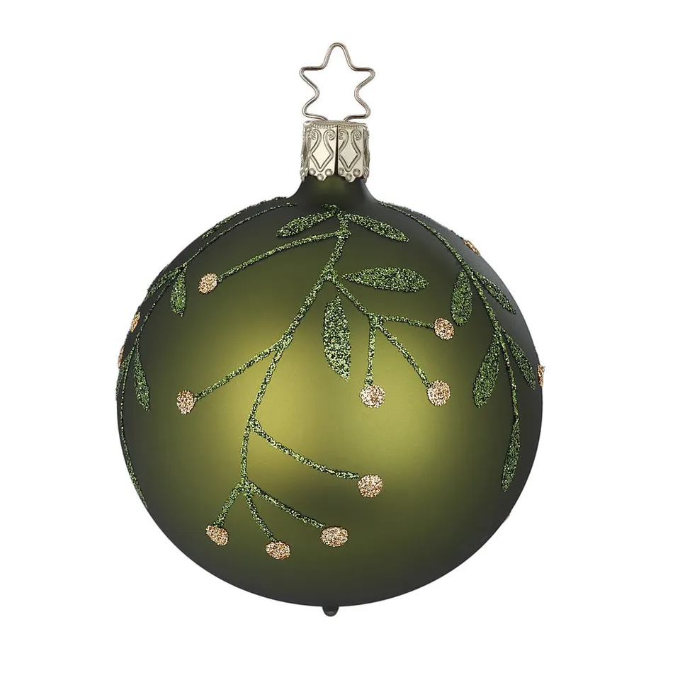 inge-glas-winterzweig-christbaumkugel-8-cm-2 image 1