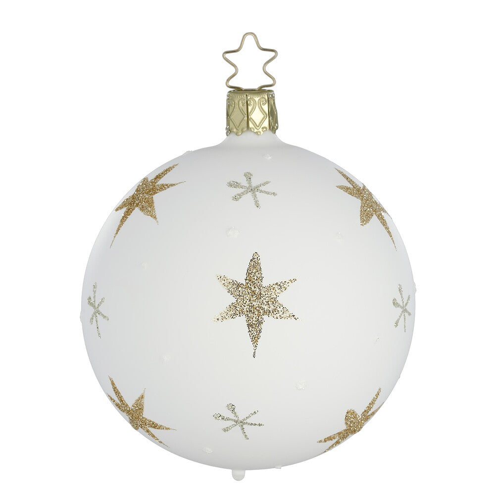inge-glas-sternenhimmel-christbaumkugel-glas-8-cm-3 image 1