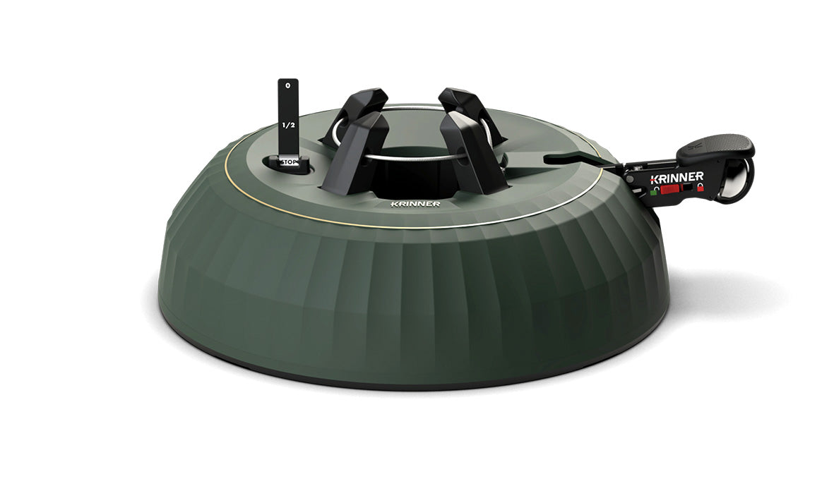 krinner-x-280-deluxe-christbaumst-nder-2-8-m-mit-pedal image 1