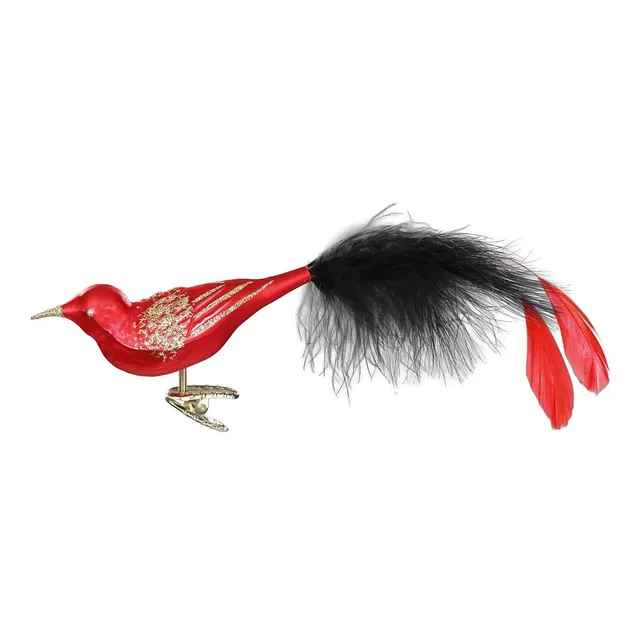 inge-glas-weihnachtsgesang-11-cm-glasornament image 1
