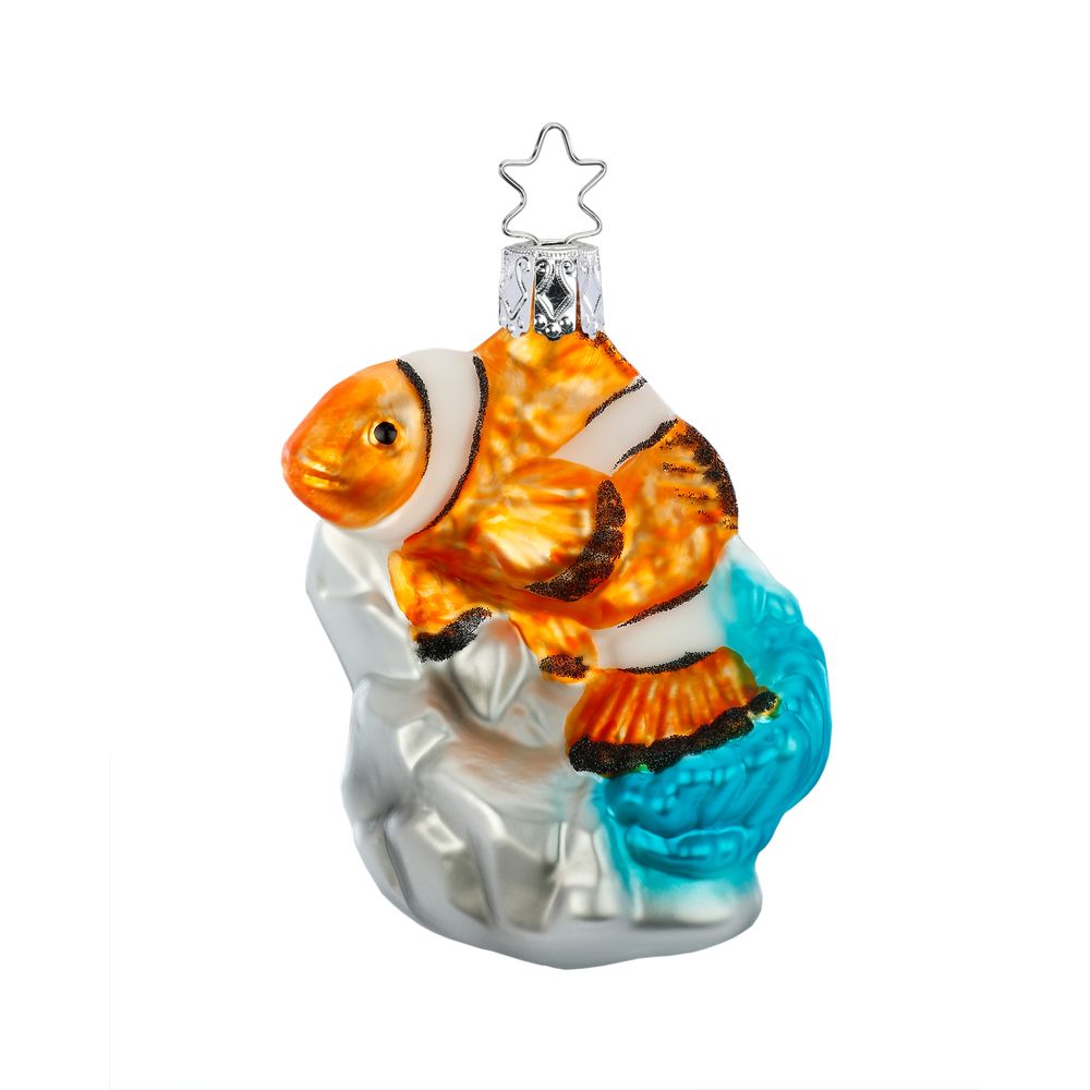 inge-glas-clownfisch-glasfigur-8-5-cm-maritim-anh-nger image 1