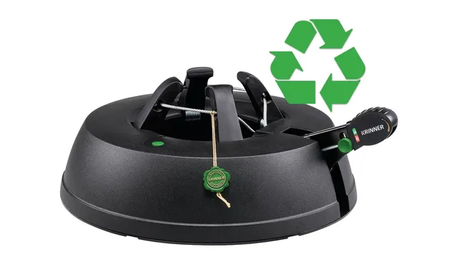 krinner-green-line-s-christbaumst-nder-bis-2-2-m-recycelt image 1