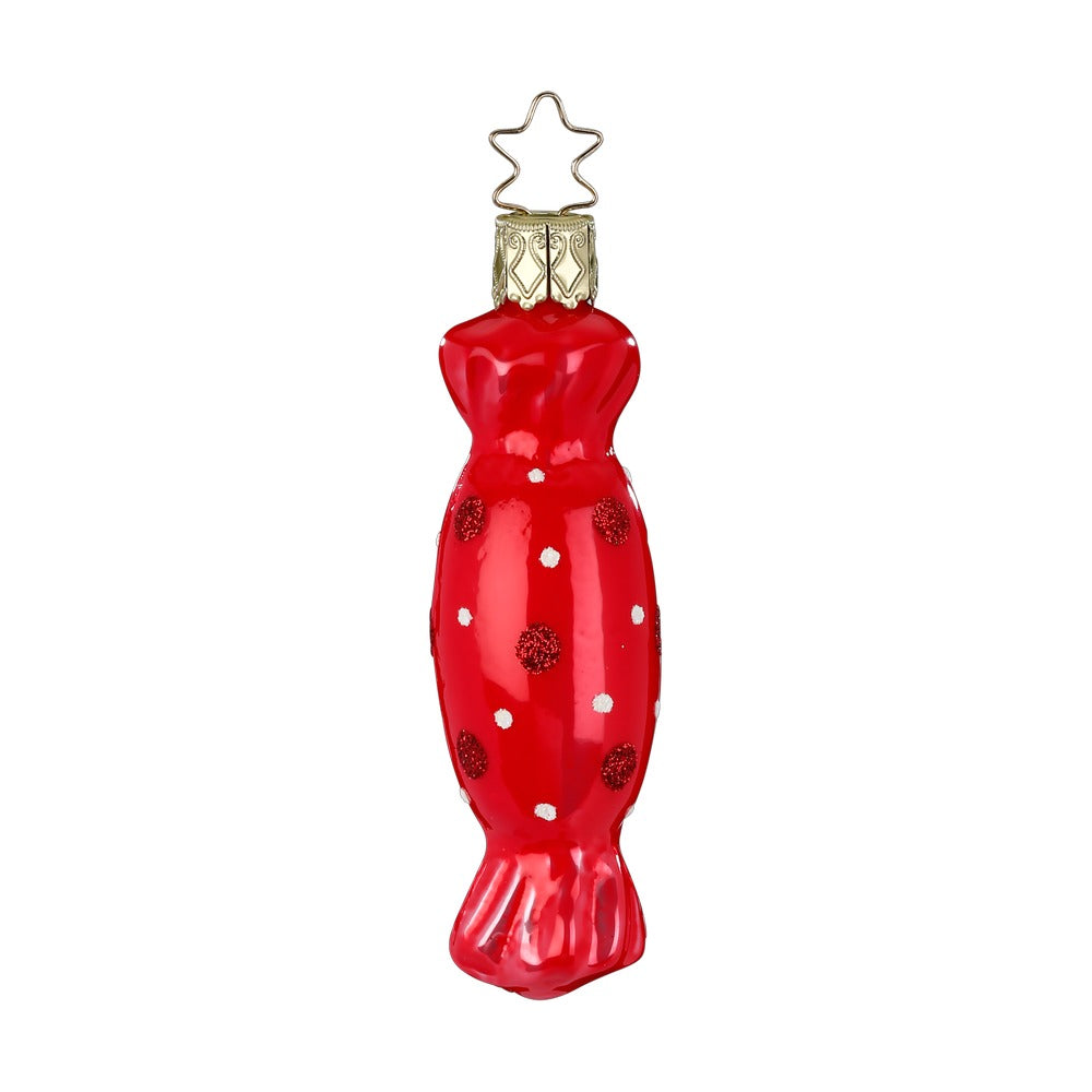 inge-glas-erdbeer-leckerei-christbaumschmuck-aus-glas-9-cm image 1