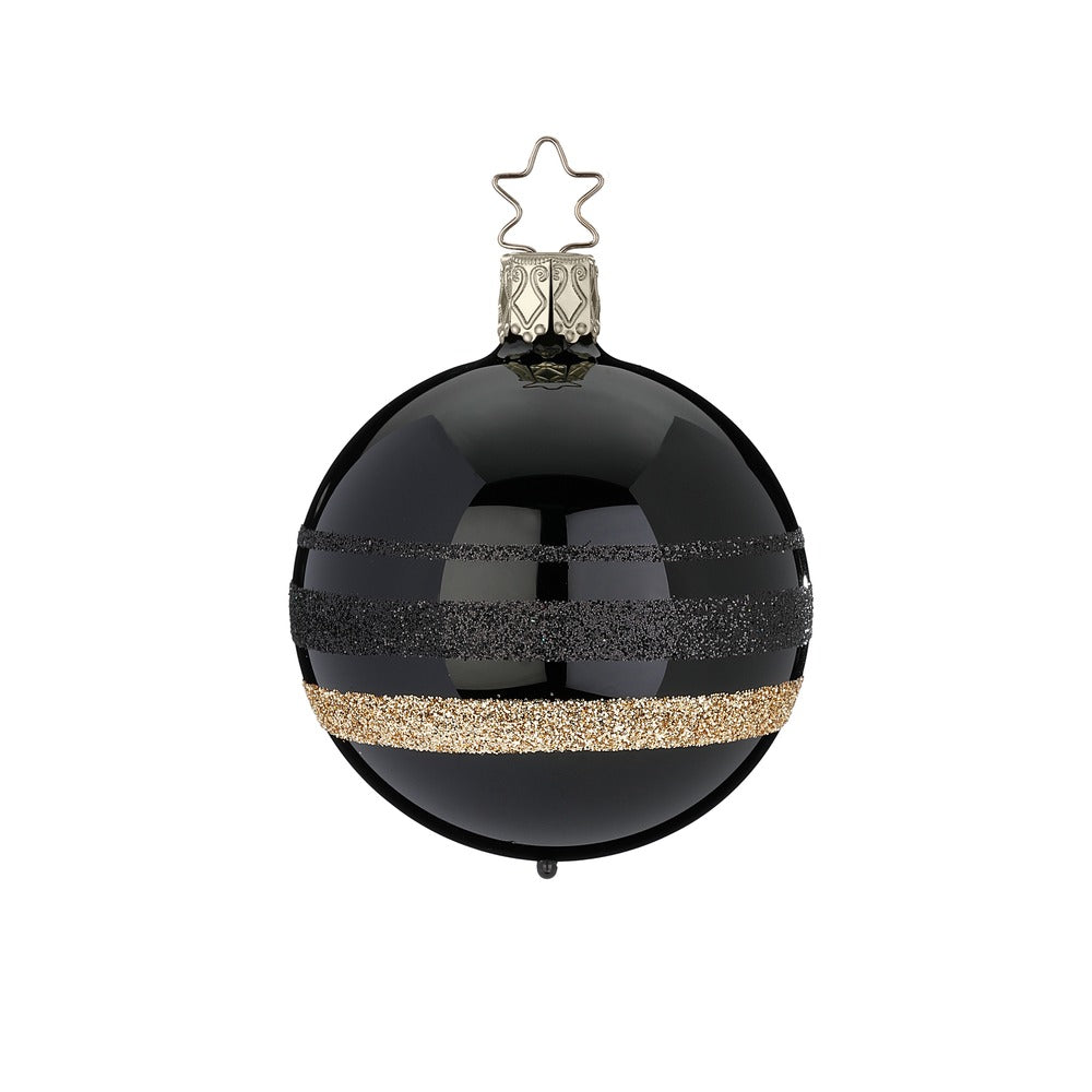 inge-glas-goldener-schimmer-christbaumkugel-glas-6-cm-3 image 1